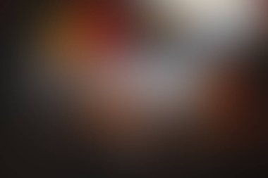 Abstract blur background of colors mixed