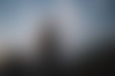 Abstract blur background of colors mixed