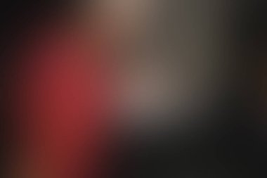 Abstract blur background of colors mixed