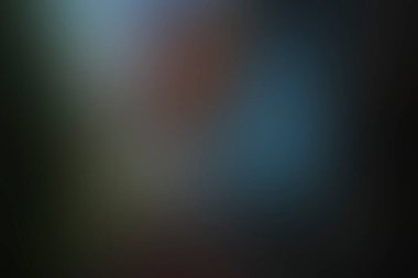 Abstract blur background of colors mixed