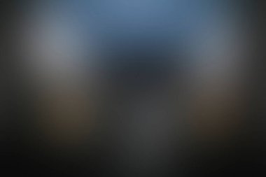 Abstract blur background of colors mixed