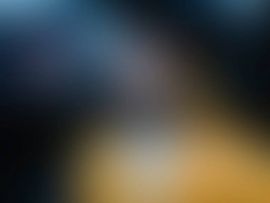 Abstract blur background of colors mixed