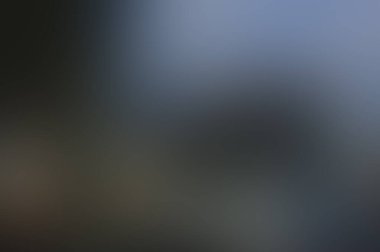 Abstract blur background of colors mixed