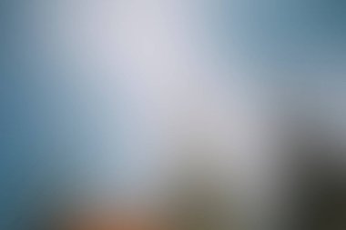 Abstract blur background of colors mixed