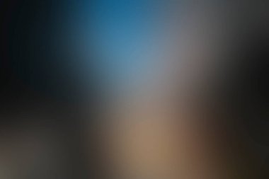 Abstract blur background of colors mixed