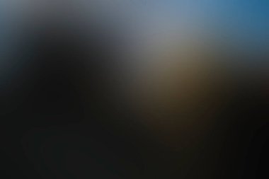 Abstract blur background of colors mixed