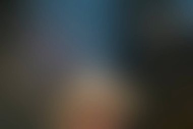 Abstract blur background of colors mixed