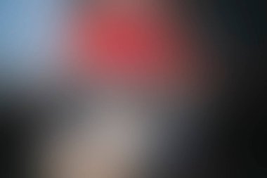 Abstract blur background of colors mixed