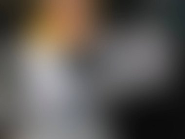 Abstract blur background of colors mixed