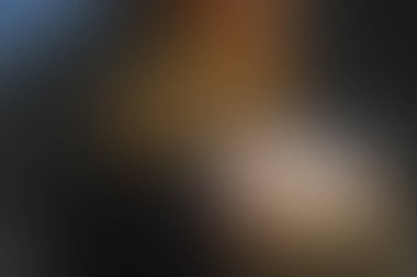 Abstract blur background of colors mixed