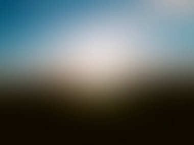 Abstract blur background of colors mixed