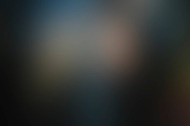 Abstract blur background of colors mixed