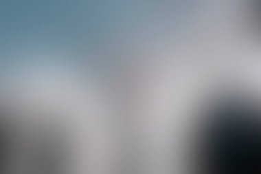 Abstract blur background of colors mixed