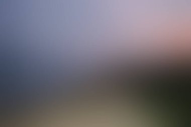 Abstract blur background of colors mixed