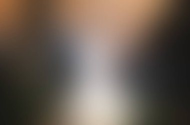 Abstract blur background of colors mixed