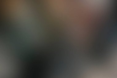 Abstract blur background of colors mixed