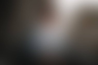 Abstract blur background of colors mixed