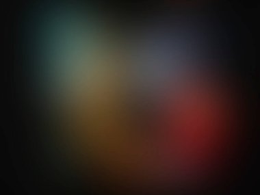 Abstract blur background of colors mixed