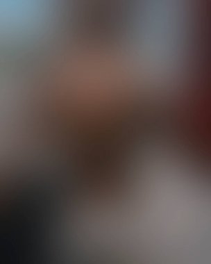 Abstract blur background of colors mixed