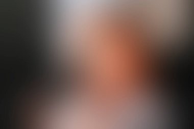 Abstract blur background of colors mixed