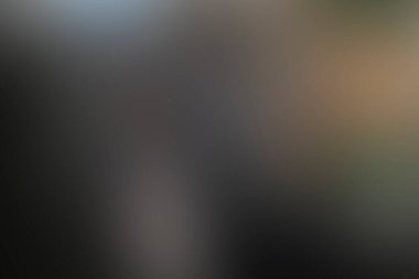 Abstract blur background of colors mixed