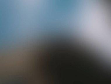 Abstract blur background of colors mixed