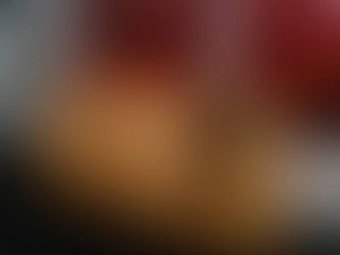 Abstract blur background of colors mixed