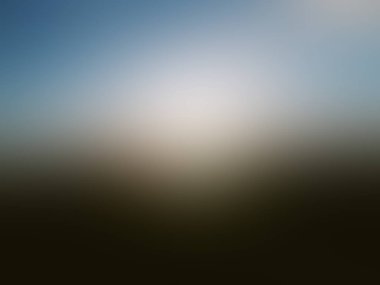 Abstract blur background of colors mixed