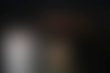 Abstract blur background of colors mixed