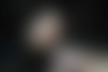 Abstract blur background of colors mixed