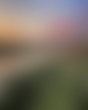 Abstract blur background of colors mixed