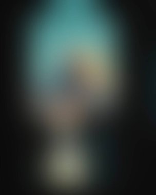 Abstract blur background of colors mixed