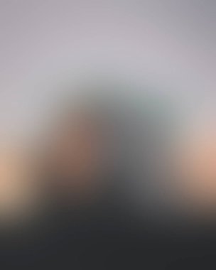 Abstract blur background of colors mixed