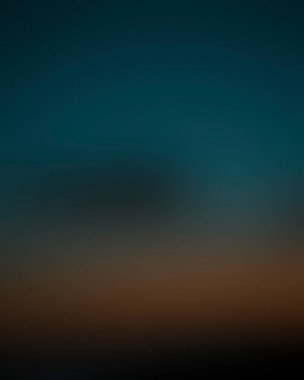 Abstract blur background of colors mixed