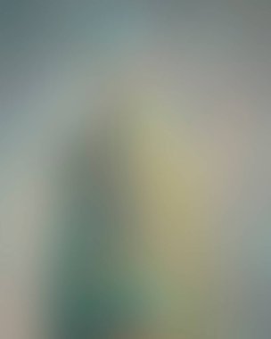 Abstract blur background of colors mixed