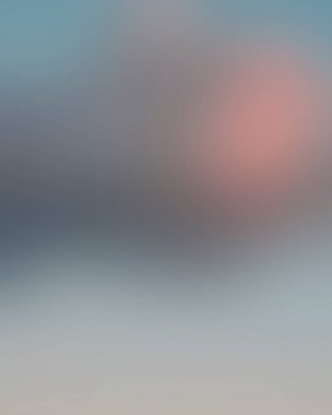 Abstract blur background of colors mixed