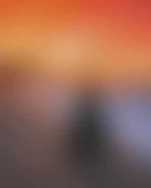 Abstract blur background of colors mixed