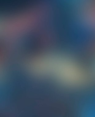 Renklerin soyut bulanık arkaplanı