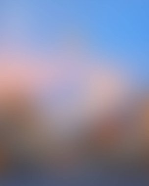 Renklerin soyut bulanık arkaplanı