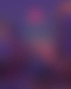 Renklerin soyut bulanık arkaplanı