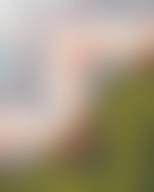 Renklerin soyut bulanık arkaplanı