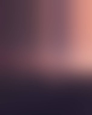 Renklerin soyut bulanık arkaplanı