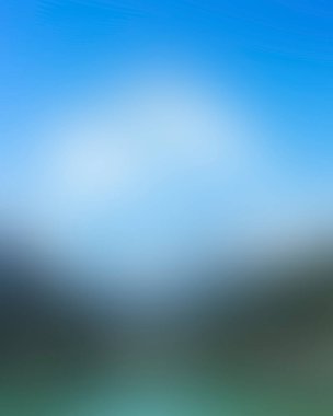 Renklerin soyut bulanık arkaplanı