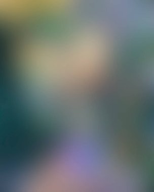 Renklerin soyut bulanık arkaplanı