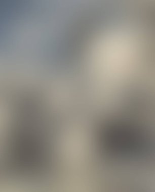 Renklerin soyut bulanık arkaplanı