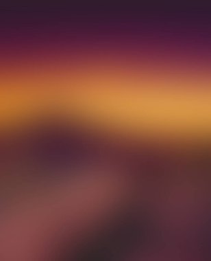 Renklerin soyut bulanık arkaplanı