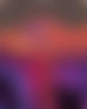 Renklerin soyut bulanık arkaplanı