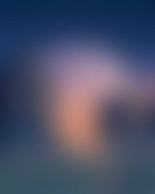 Renklerin soyut bulanık arkaplanı