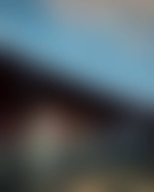 Renklerin soyut bulanık arkaplanı