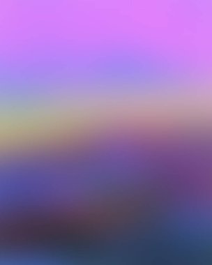 Renklerin soyut bulanık arkaplanı